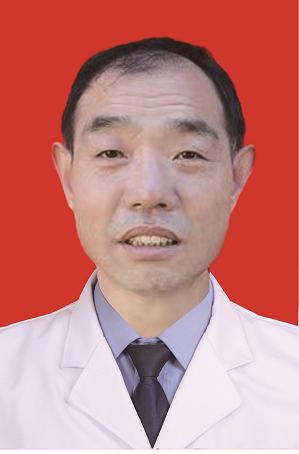 申永山  執業醫師